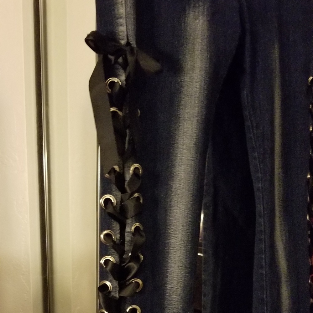 GOGO JEANS